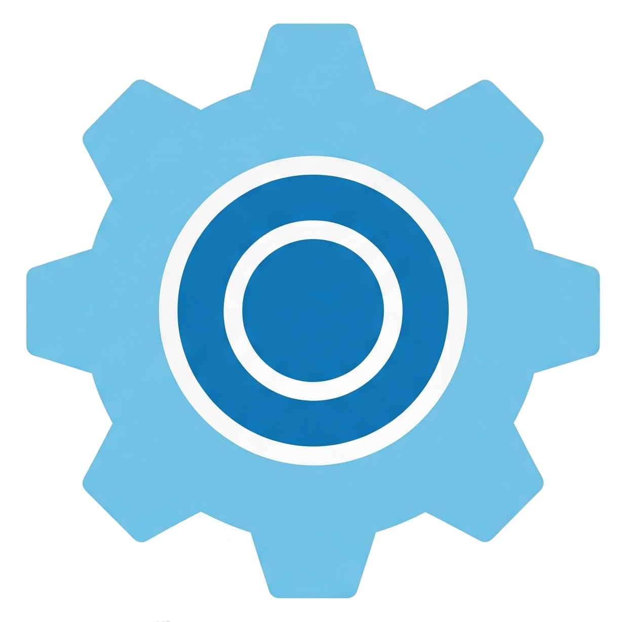 Admin icon