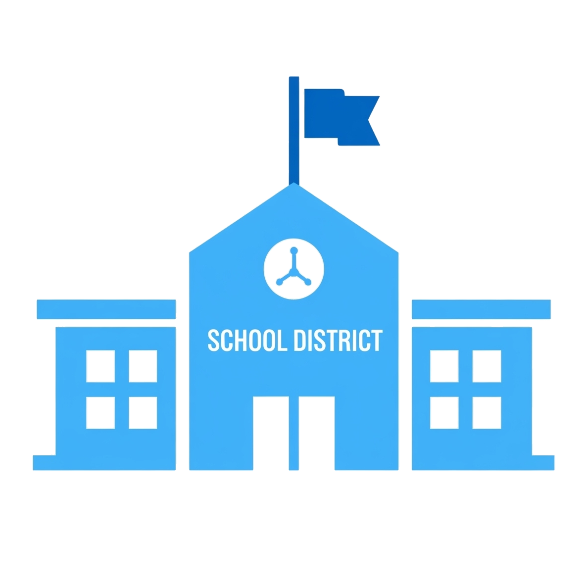 District icon